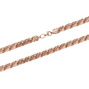 Goldkette oder als Armband Bild 1
