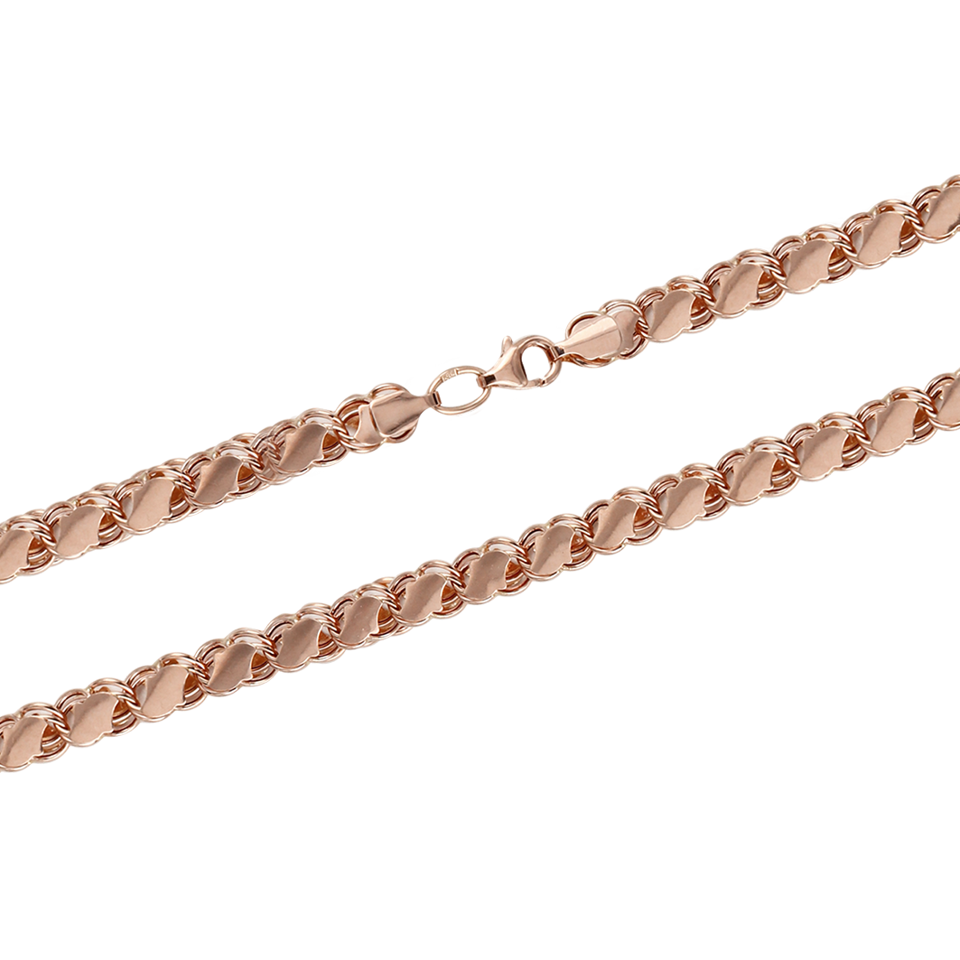 Goldkette oder als Armband Bild 1