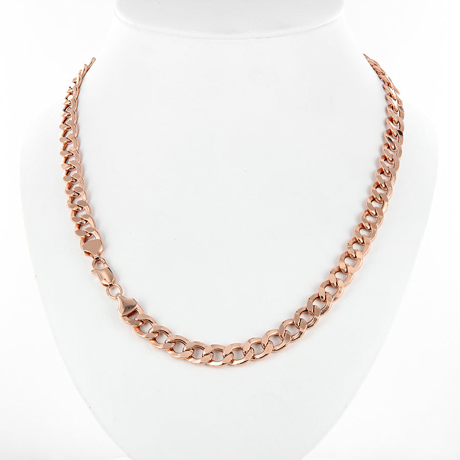 Goldkette oder als Armband Bild 2