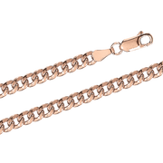 Goldkette oder als Armband Bild 1