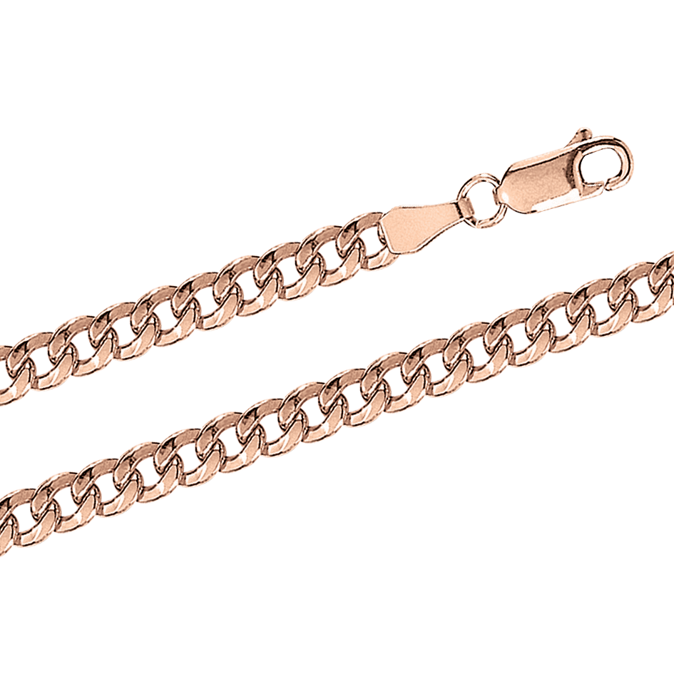 Goldkette oder als Armband Bild 1