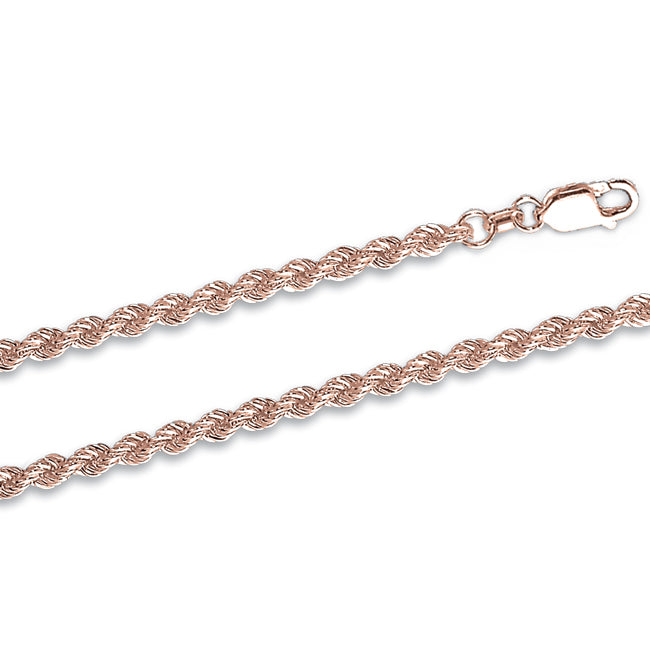Vergoldete Kette oder als Armband Bild 1