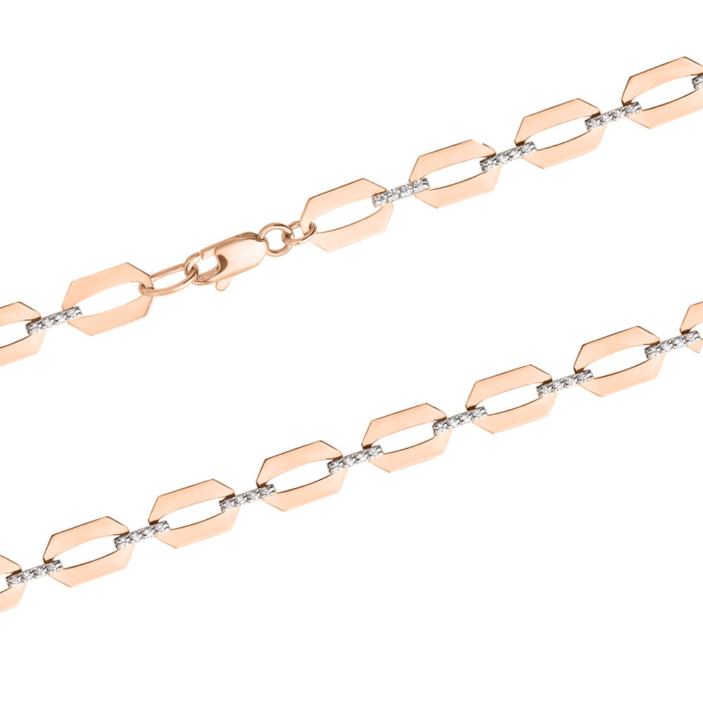 Armband mit Zirkonia Bild 1