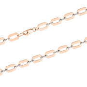 Armband mit Zirkonia Bild 1