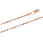 Goldkette Bild 1