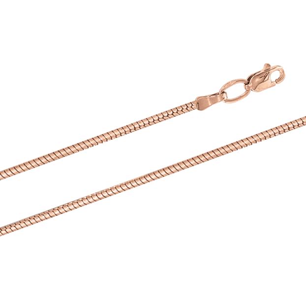 Goldkette Bild 1