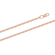 Goldkette Bild 1