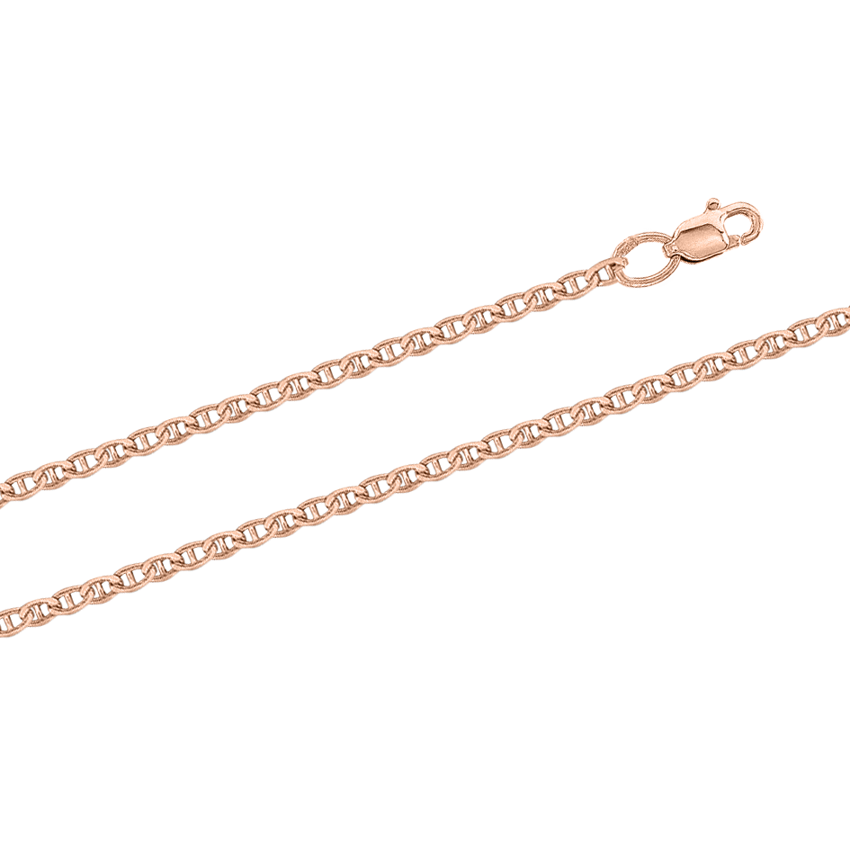 Goldkette Bild 1