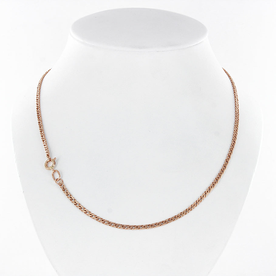Goldkette oder als Armband Bild 2