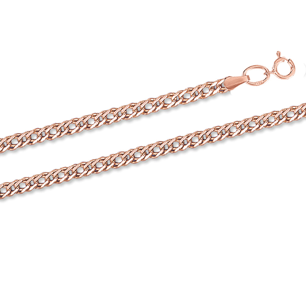 Goldkette oder als Armband Bild 1