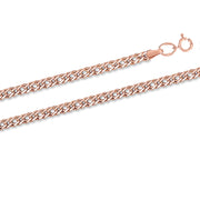 Goldkette oder als Armband Bild 1