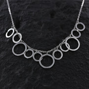 Armband oder als Collier Bild 1