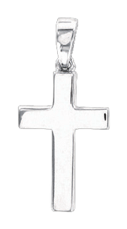 Anhänger – Kreuz Bild 1