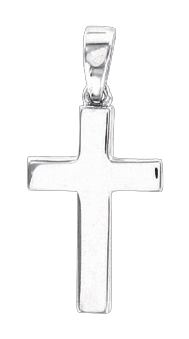 Anhänger – Kreuz Bild 1