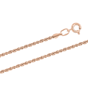 Goldkette und Armband Bild 1
