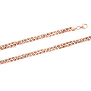 Goldkette und Armband Bild 1