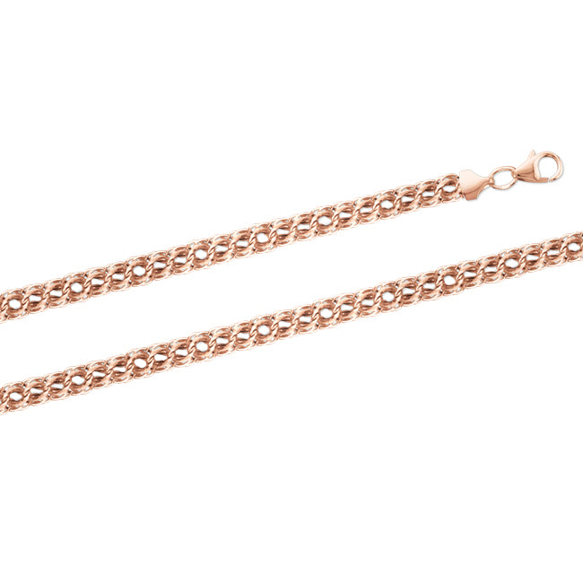 Goldkette und Armband Bild 1