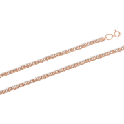 Goldkette Bild 1