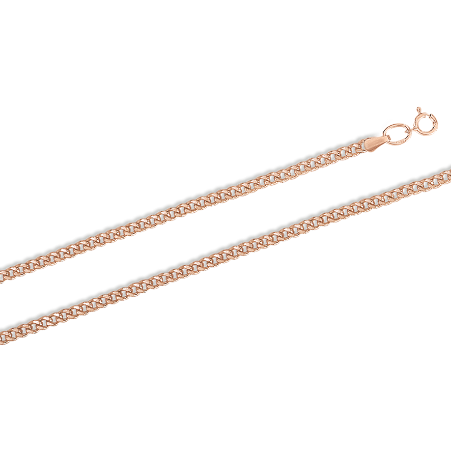 Goldkette Bild 1