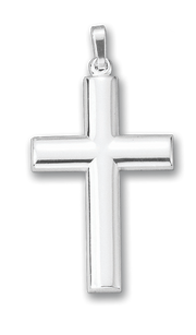 Anhänger – Kreuz Bild 1