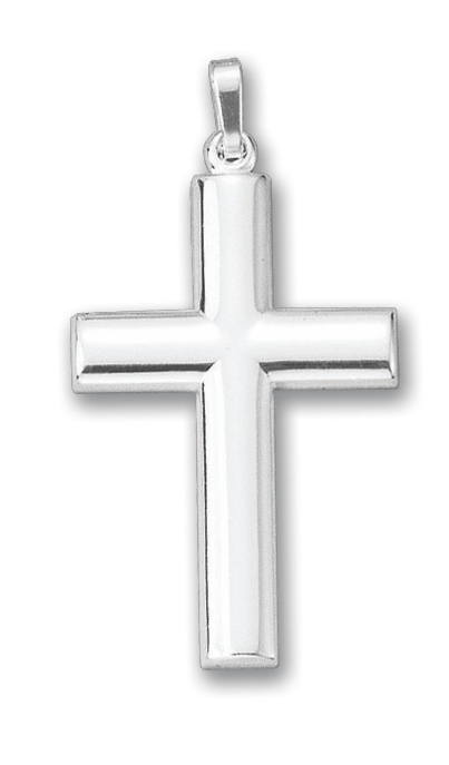 Anhänger – Kreuz Bild 1