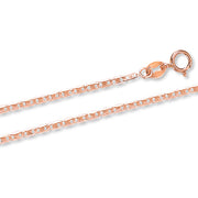 Goldkette Bild 1