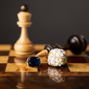 Schmuck mit Charakter – gemacht für besondere Züge. Bild 1