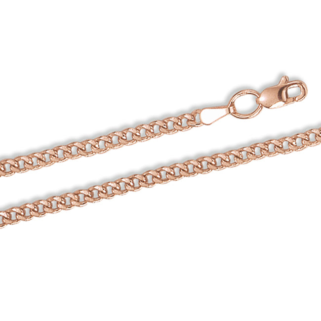 Goldkette Bild 1
