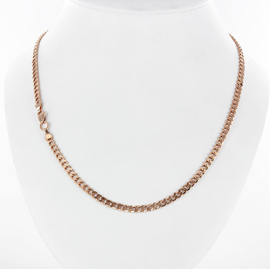 Goldkette Bild 2