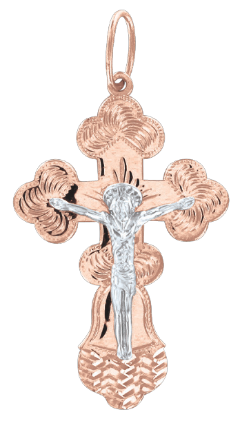 Anhänger Kreuz