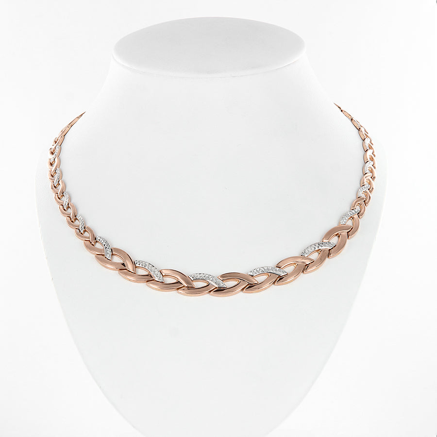 Collier oder Armband Bild 2