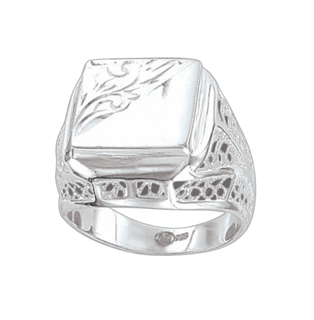 Herrenring Bild 1