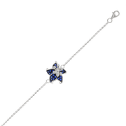 Armband mit Zirkonia Bild 1