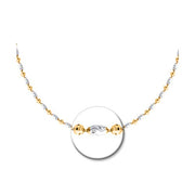 Collier Bild 1