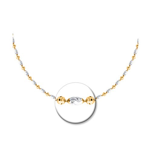 Collier Bild 1