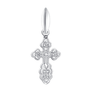 Anhänger Kreuz Bild 1
