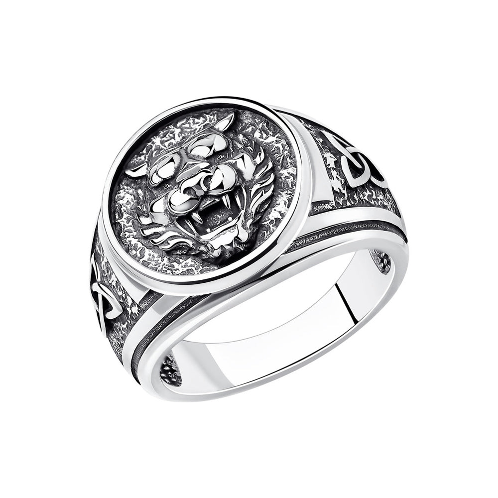 Herrenring Bild 1