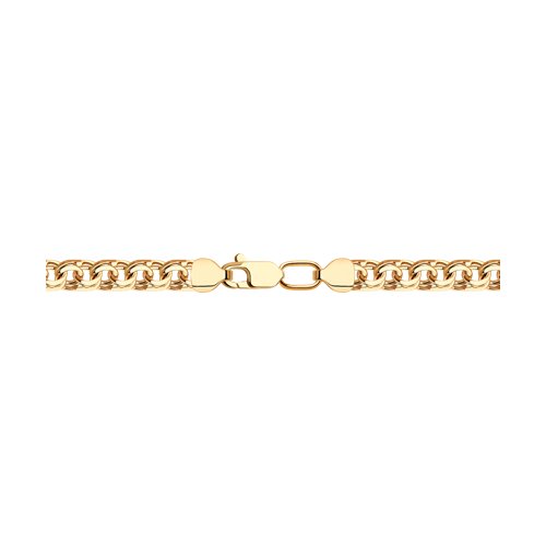 Armband vergoldet Bild 2