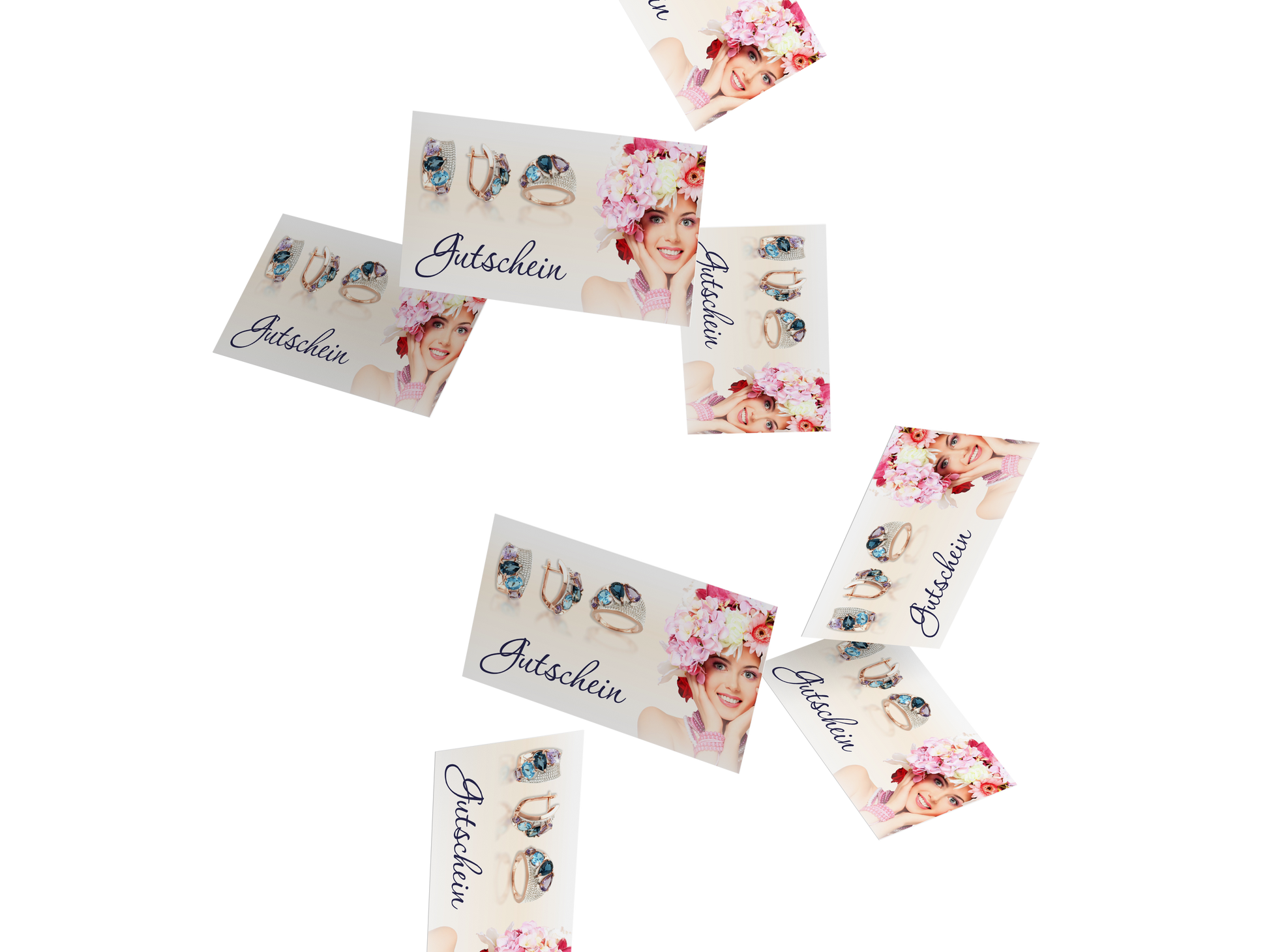 Geschenkgutschein Bild 1