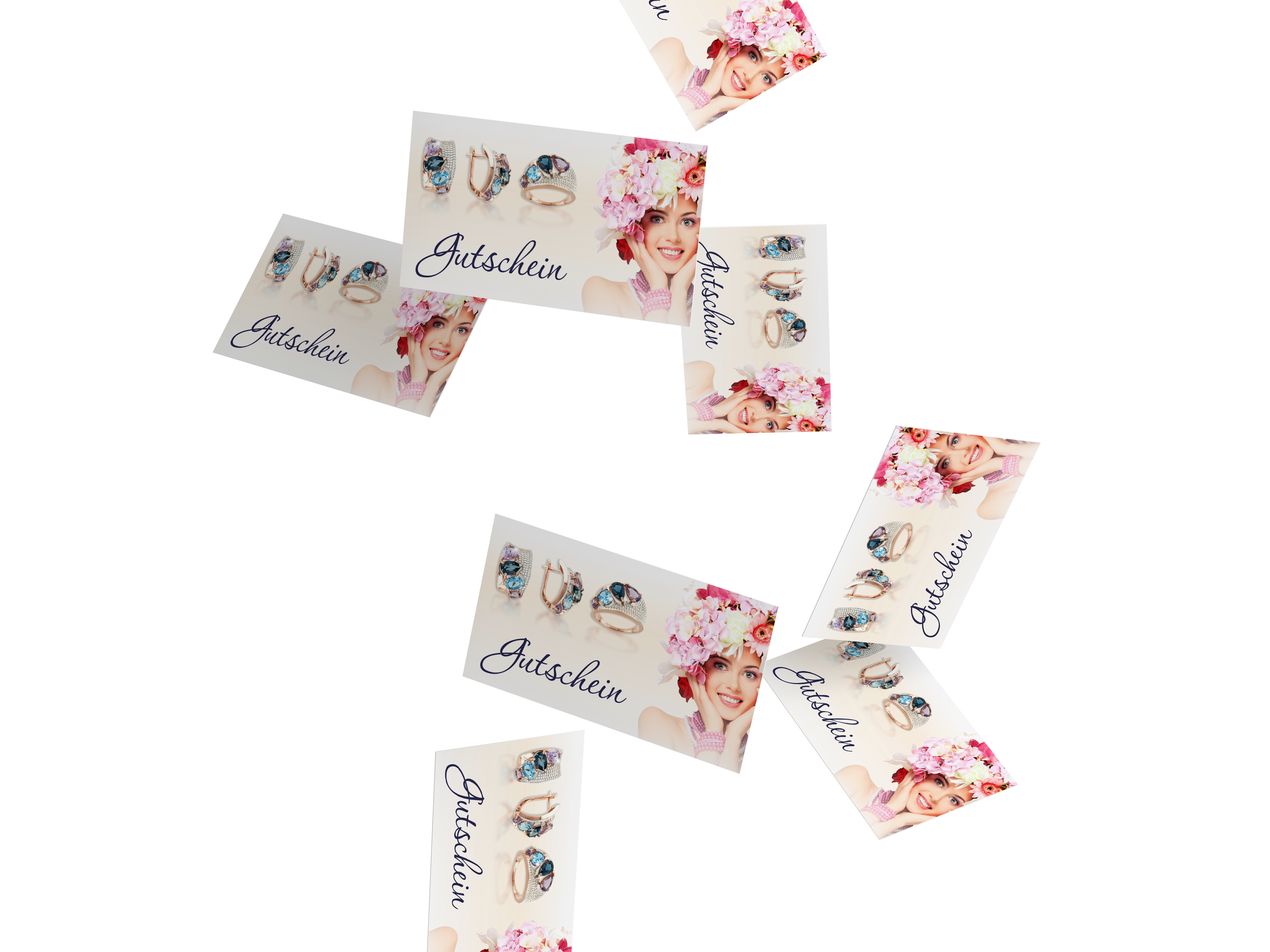 Geschenkgutschein Bild 1