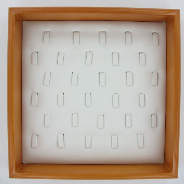 Tabletts für Ringe Bild 1