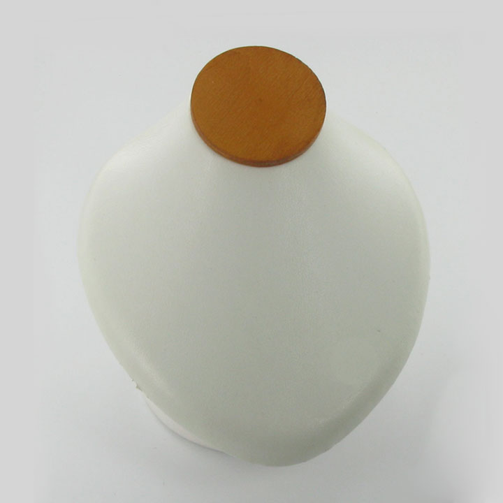 Dekorationsbüst für Collier Bild 1