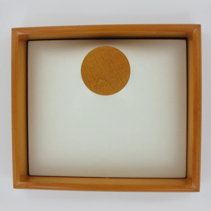 Tabletts für Collier Bild 1