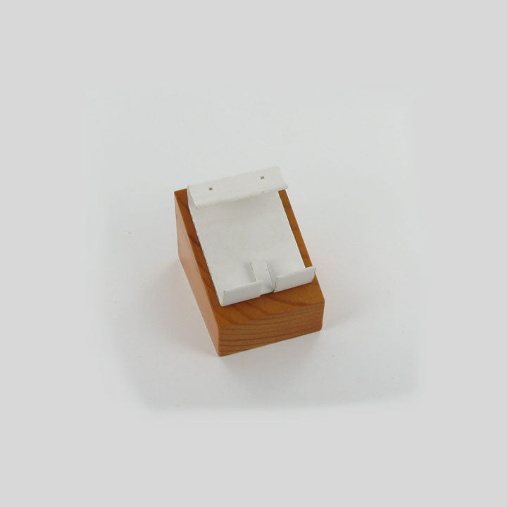 Ständer für Ohrringe und Ringe Bild 1