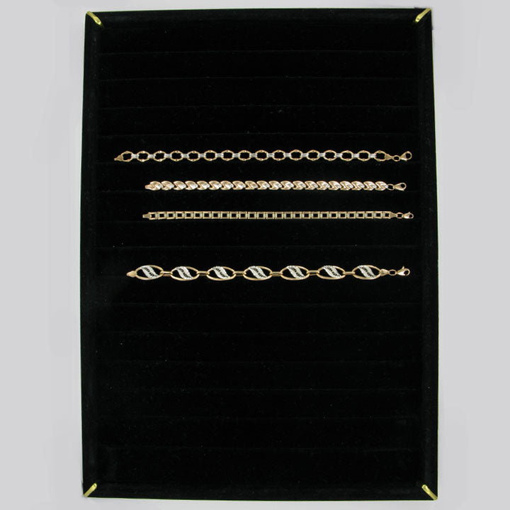 Tabletts für Armbänder Bild 1