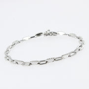Armband mit Zirkonia Bild 1
