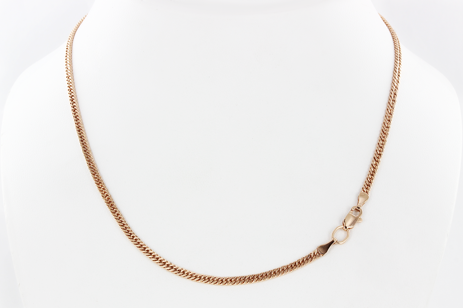 Goldkette Bild 2