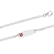 Kinder Armband Bild 1