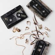 Retro-Stimmung und zeitloser Stil. Bild 1