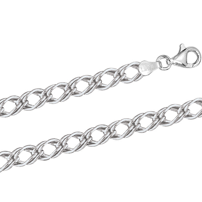 Kette oder als Armband Bild 1